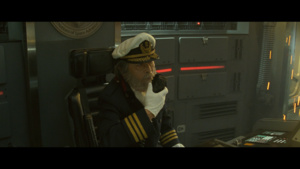 Space Battleship Yamato